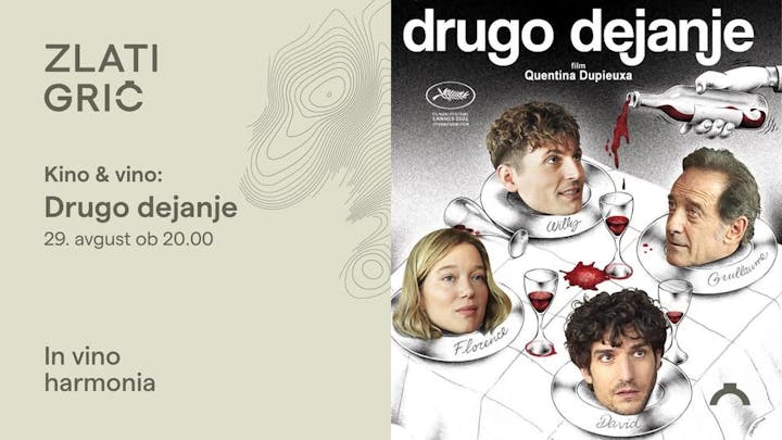 kino in vino